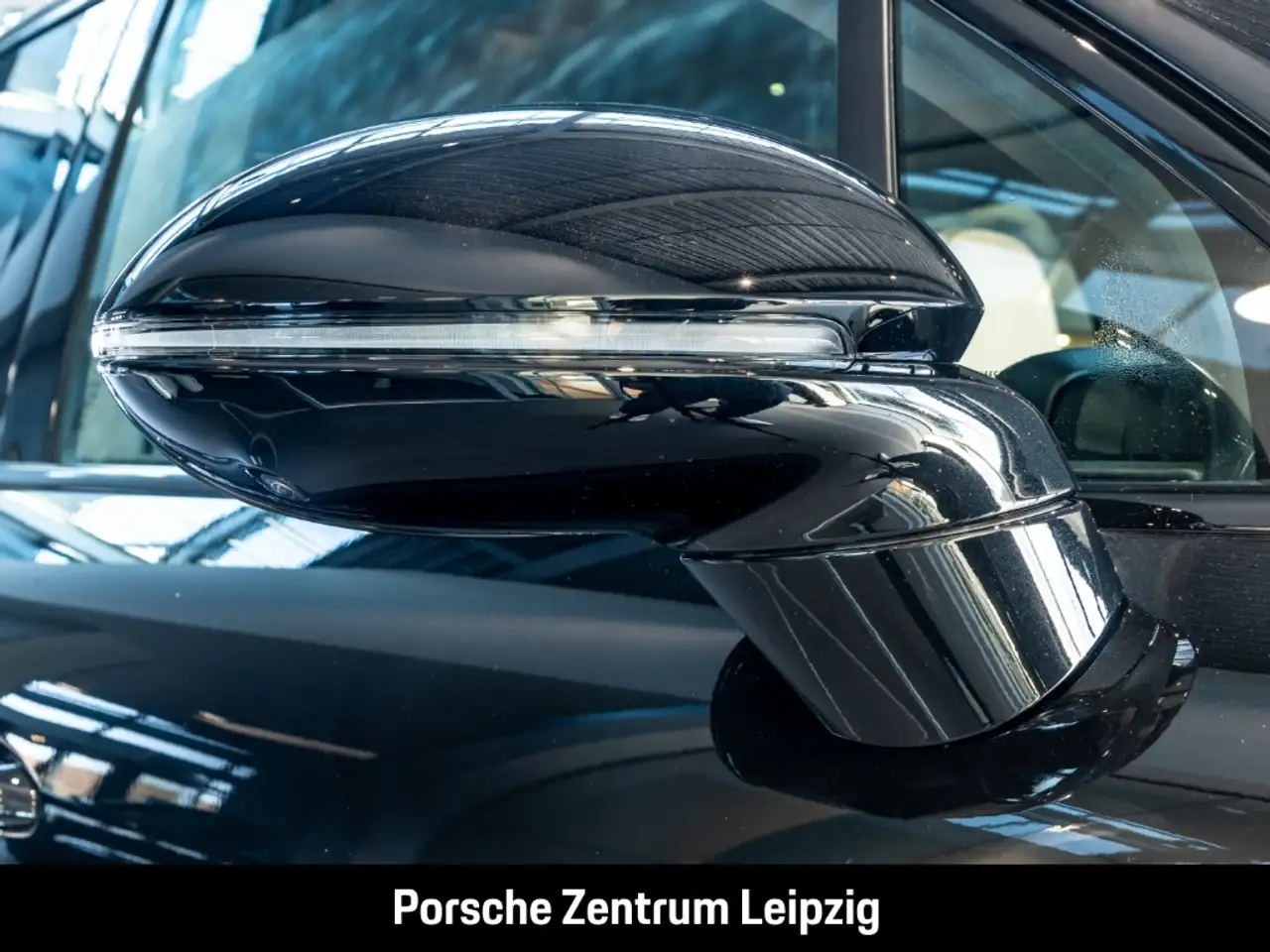 Porsche Cayenne 13