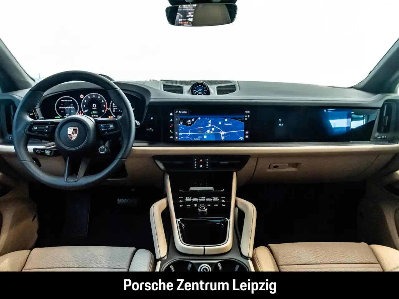 Porsche Cayenne 15