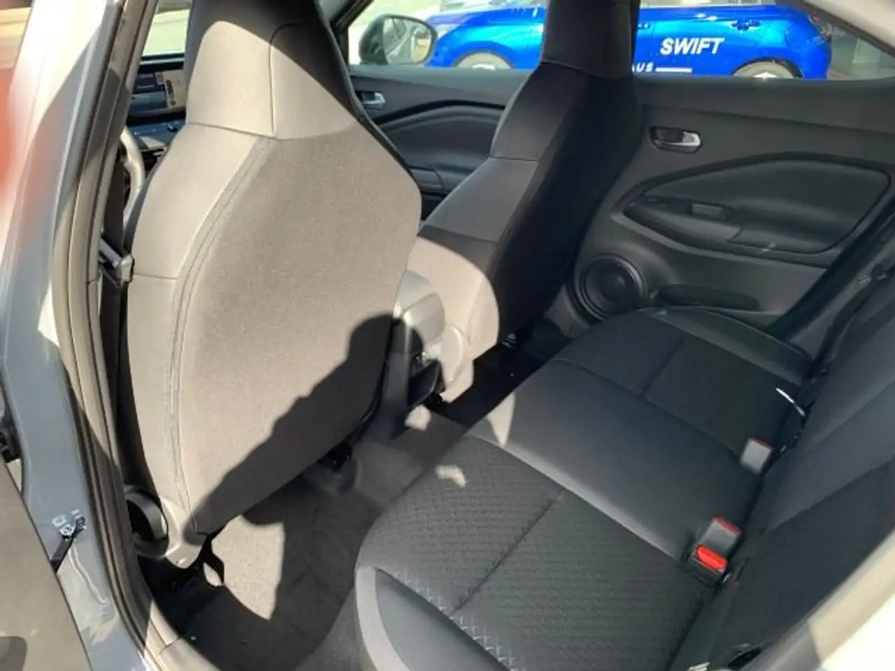 Nissan Juke 11