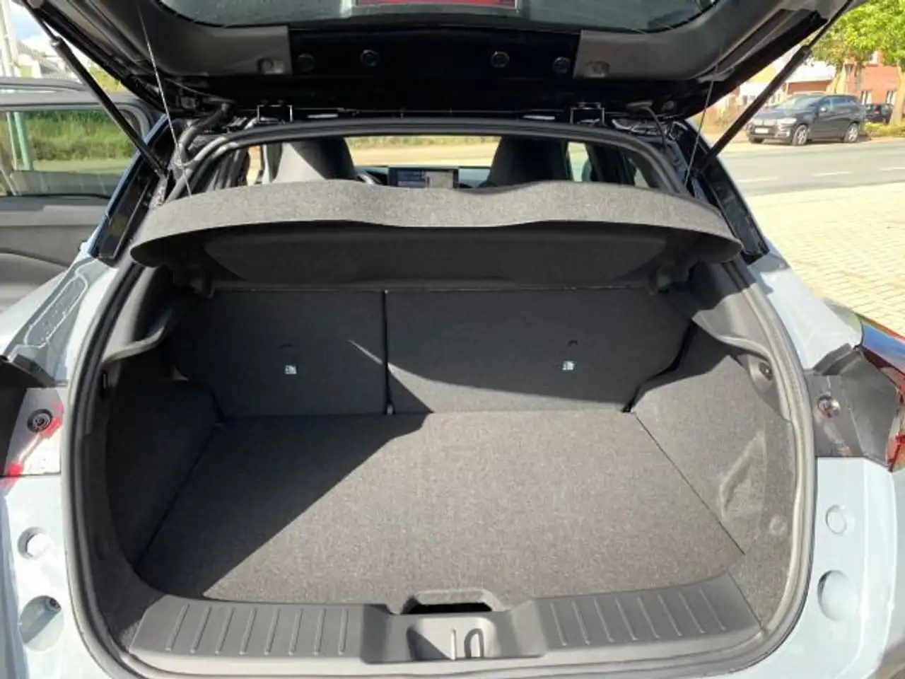 Nissan Juke 12