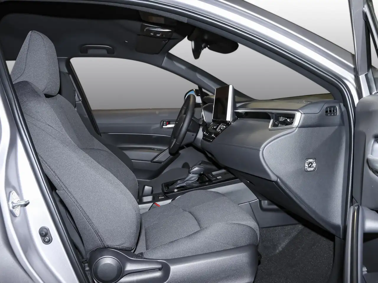 Toyota Corolla 6