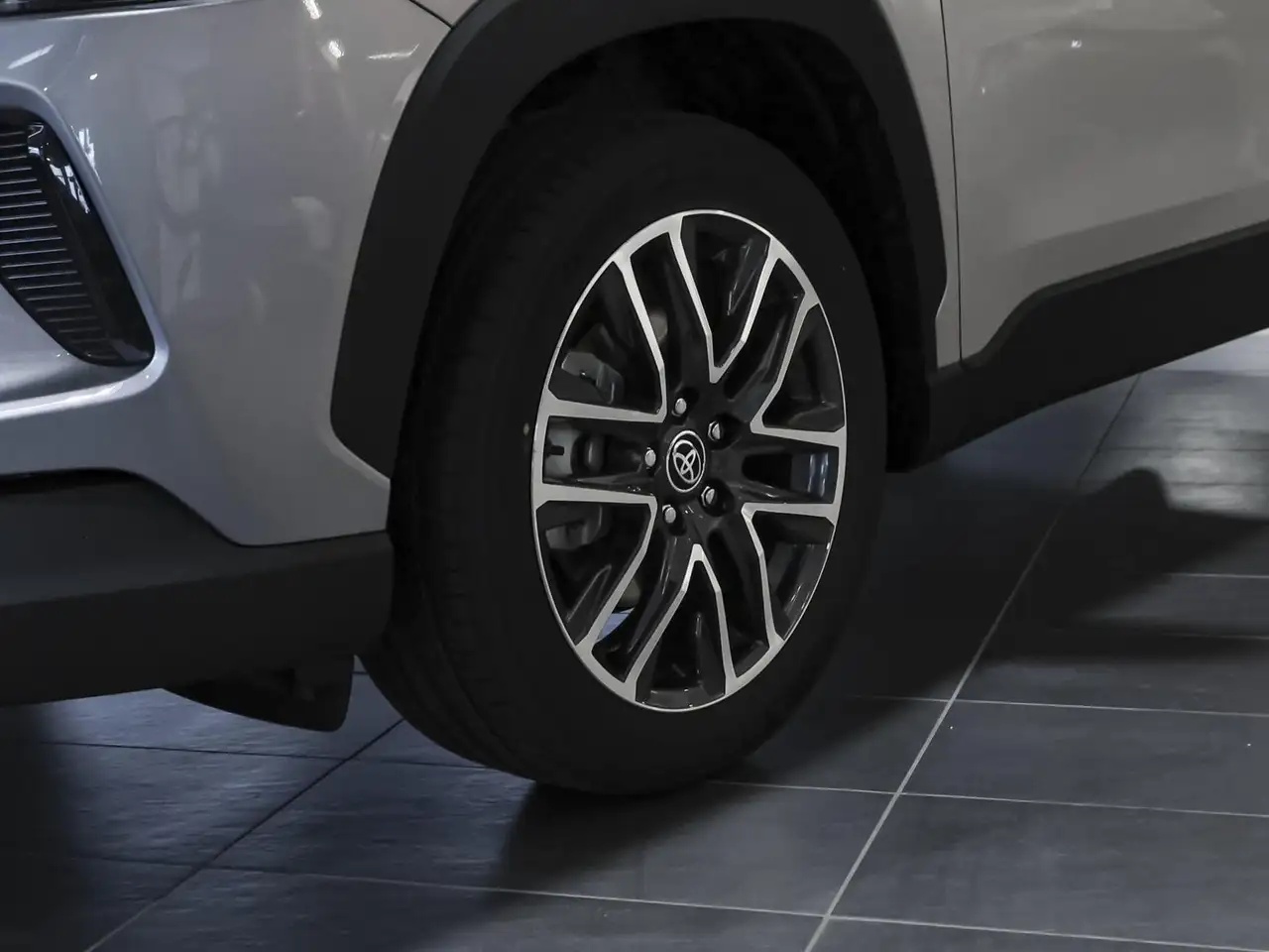 Toyota Corolla 13