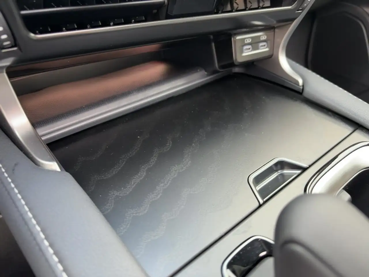 Lexus RX 14