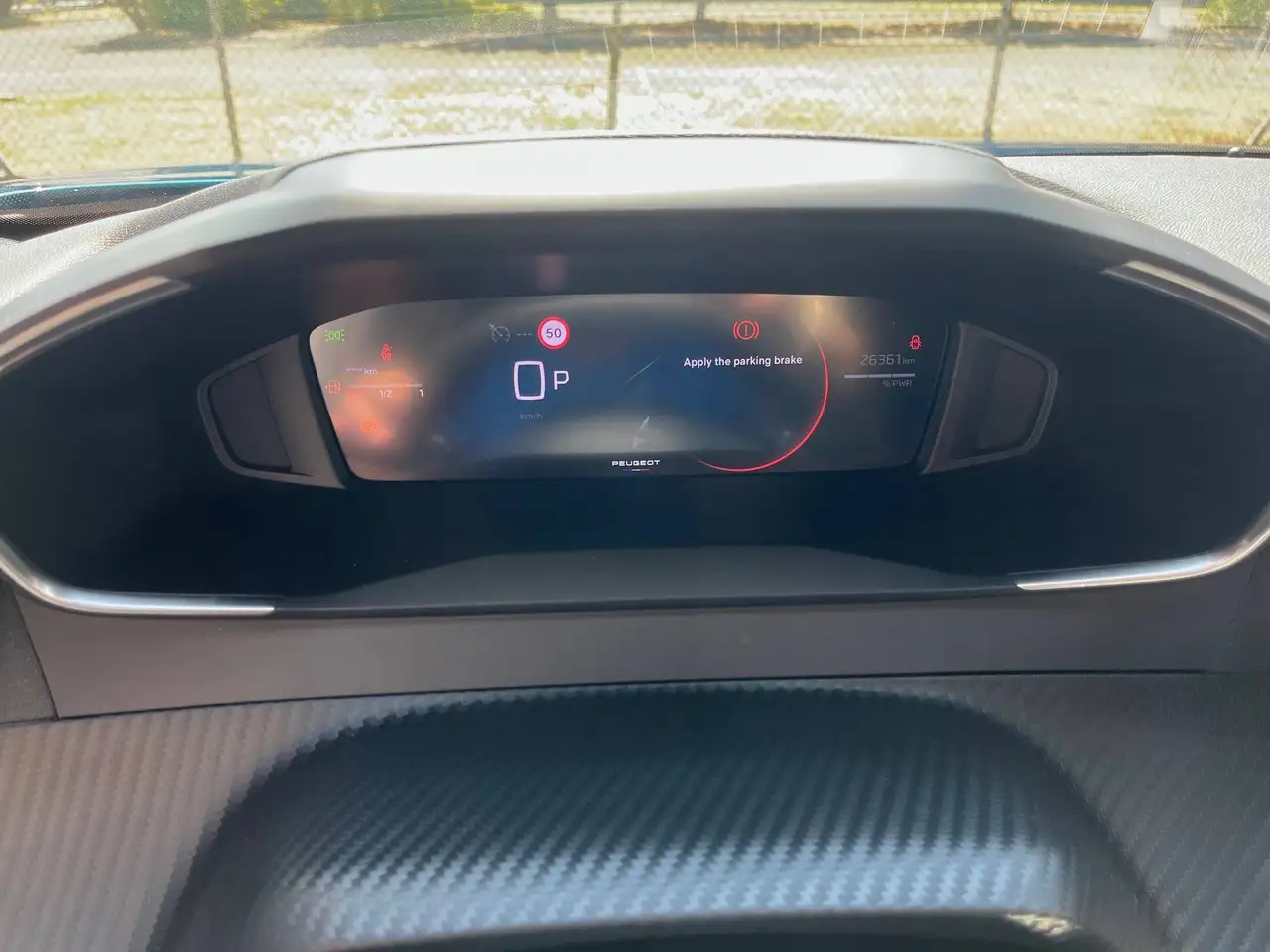Peugeot 2008 9