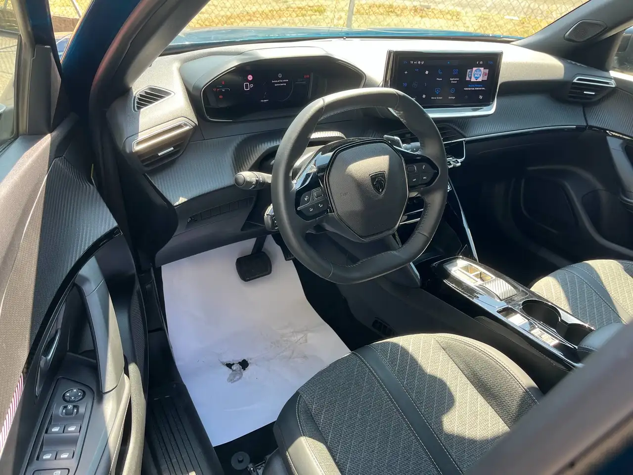 Peugeot 2008 12