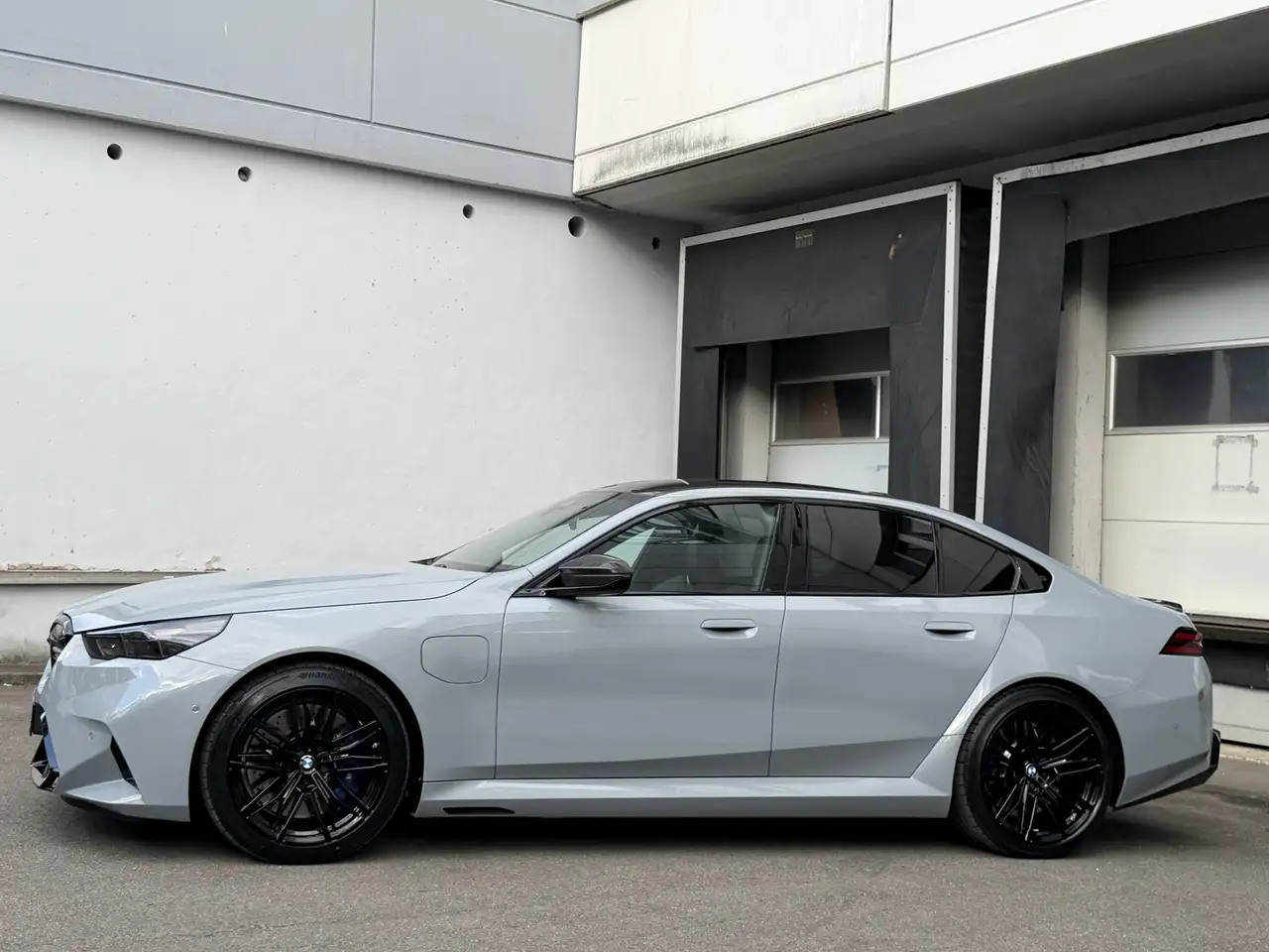 BMW M5 3