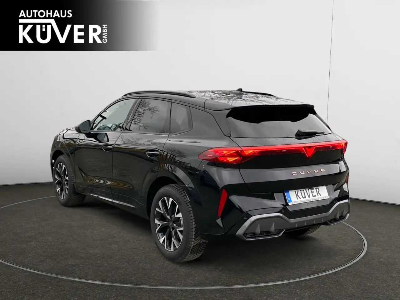 Cupra Terramar 4