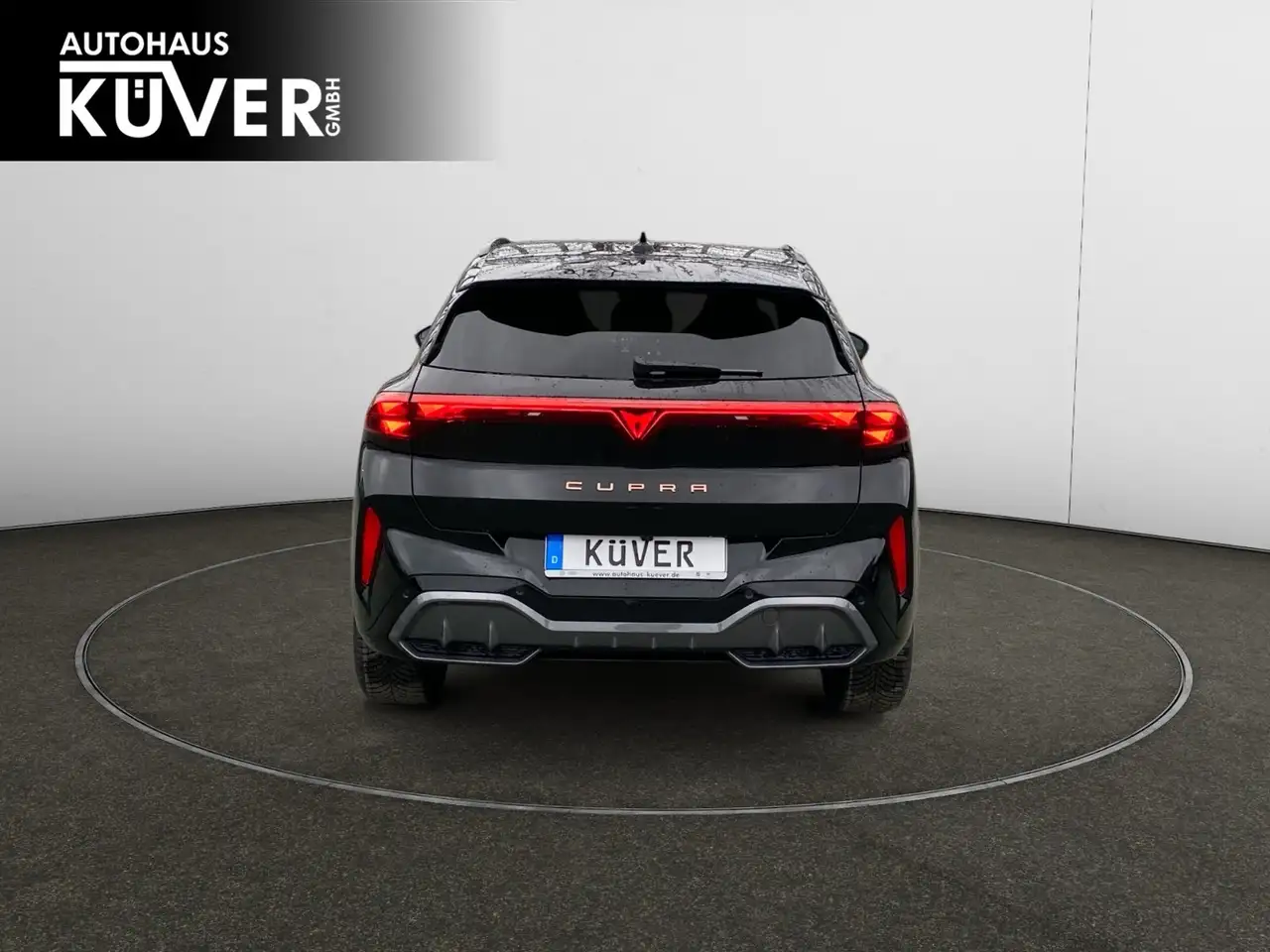 Cupra Terramar 5