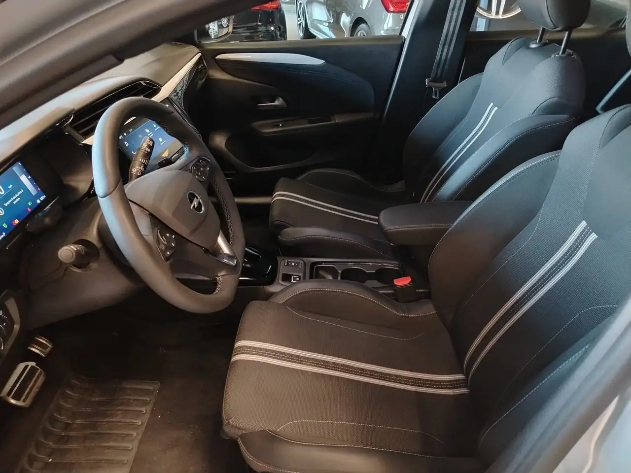 Opel Corsa 9