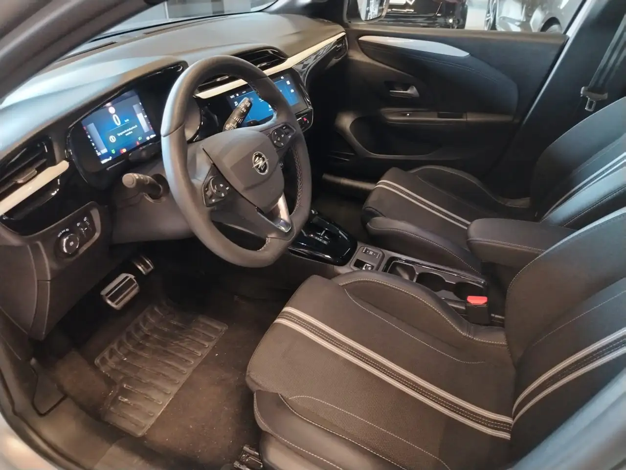 Opel Corsa 10