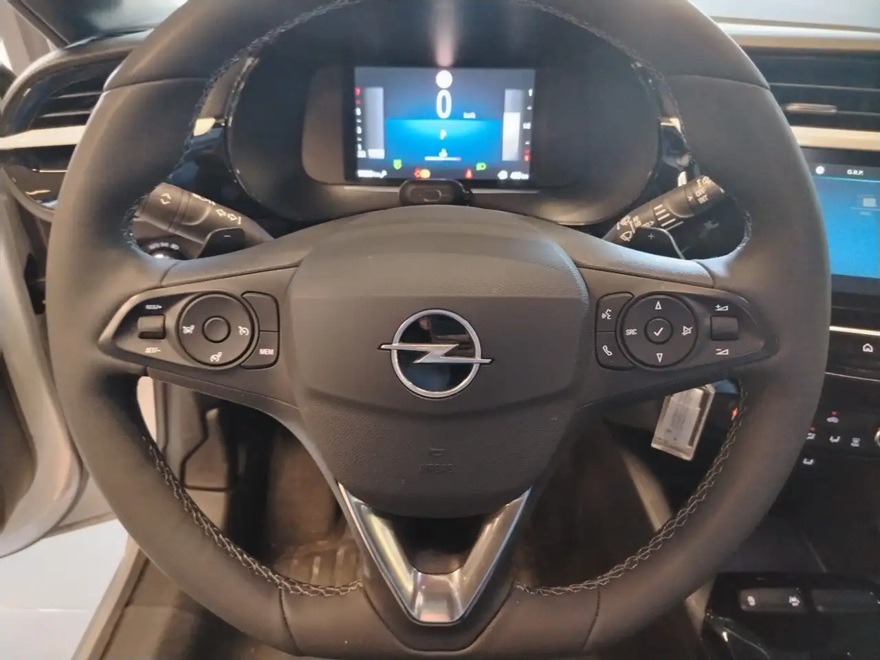 Opel Corsa 11