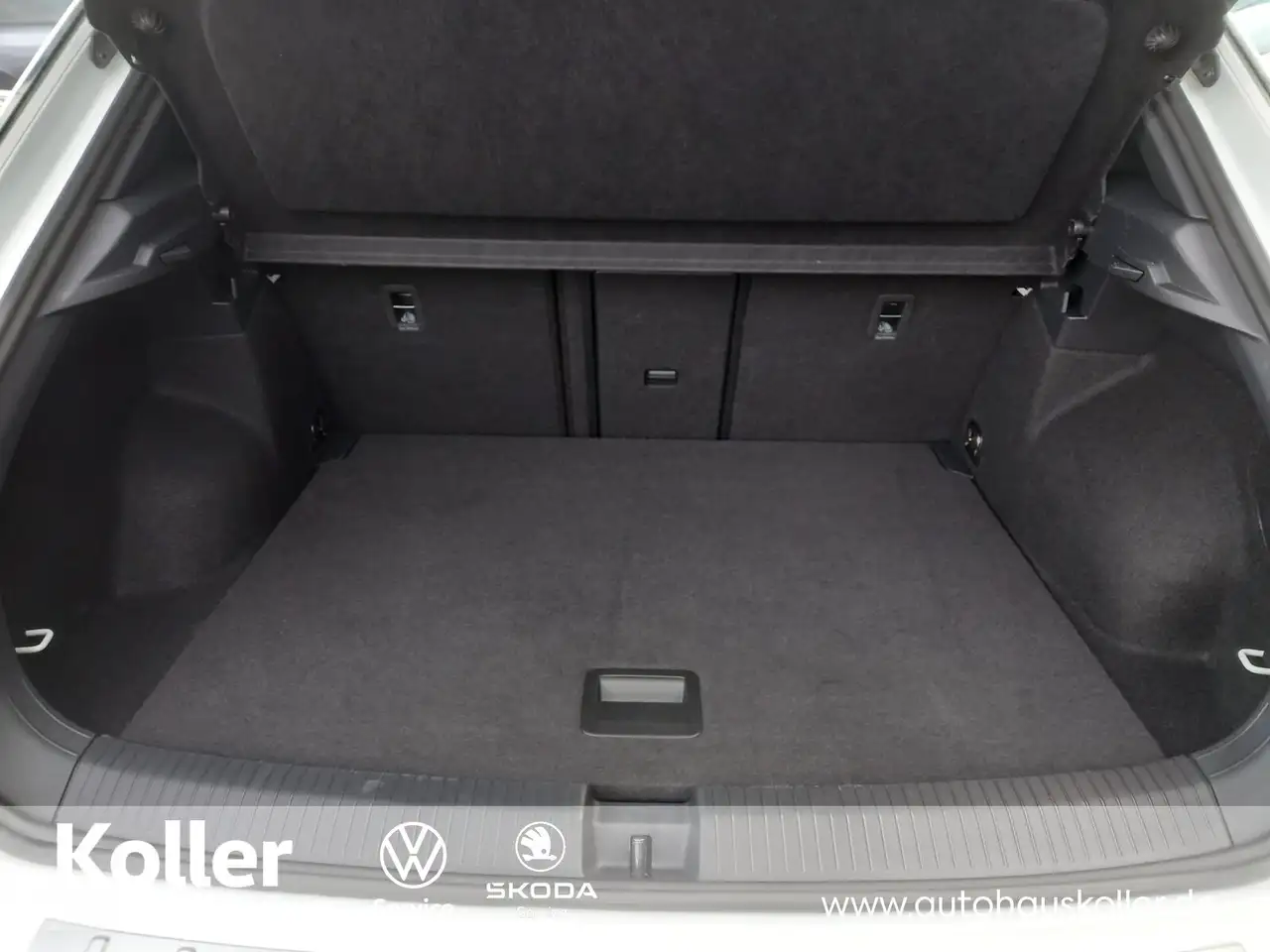 Volkswagen T-Roc 8