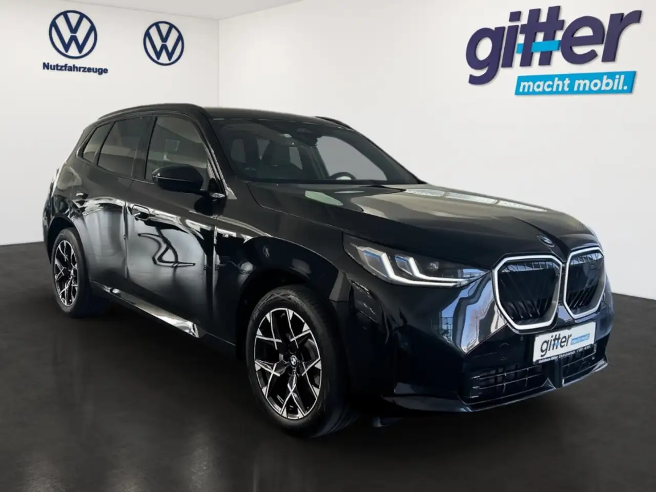 BMW X3 2