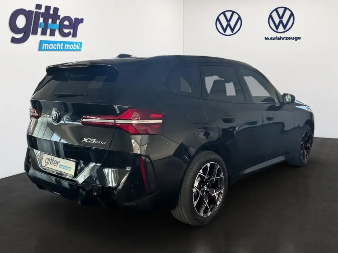 BMW X3 3