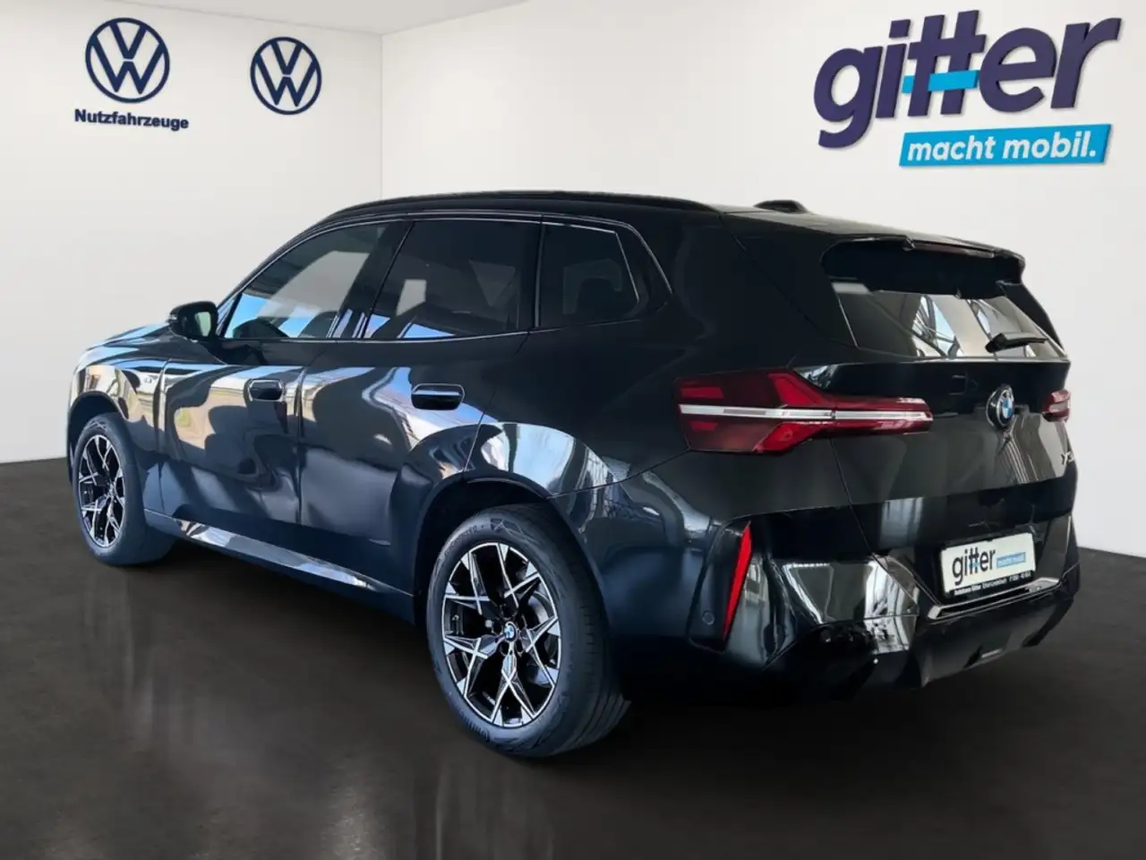 BMW X3 4