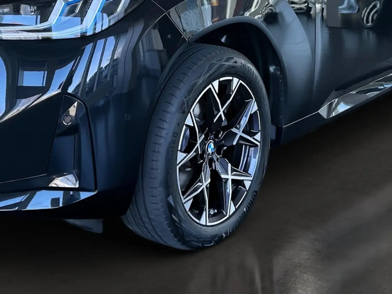 BMW X3 6