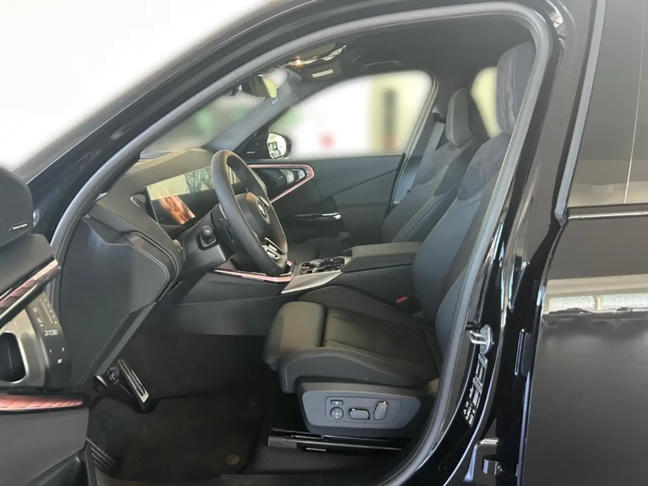 BMW X3 7