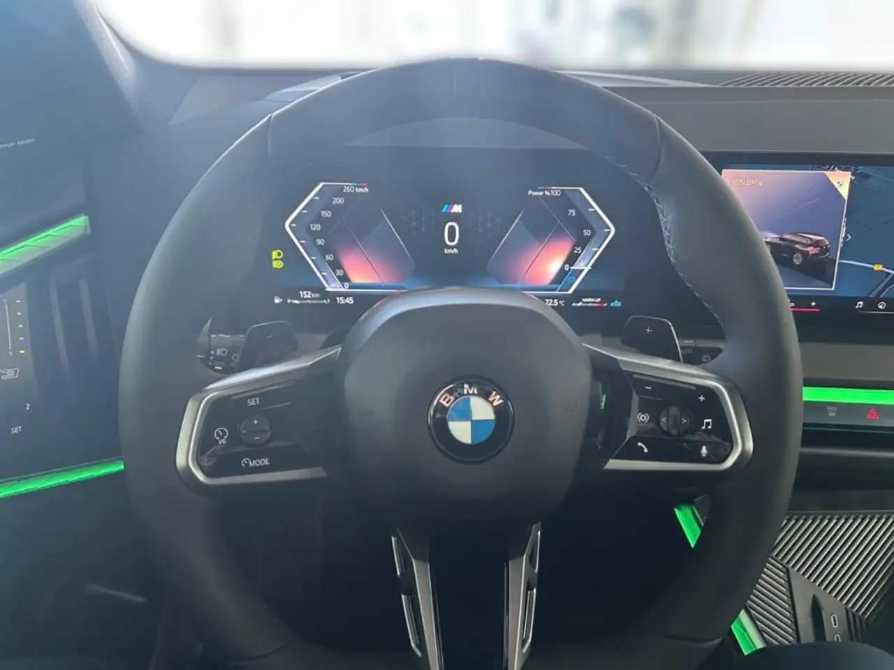 BMW X3 8