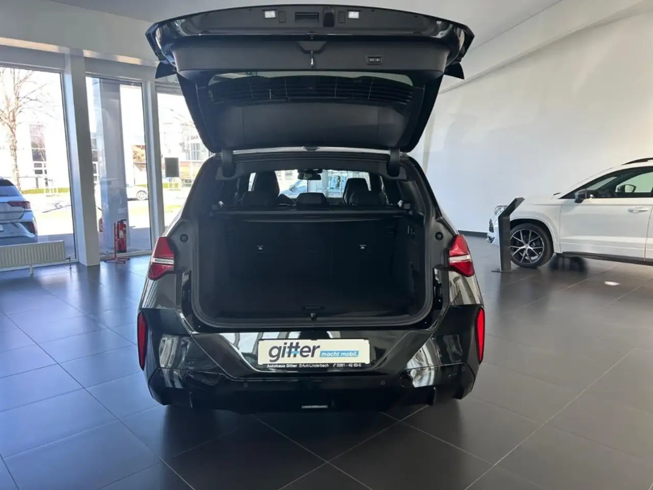 BMW X3 12