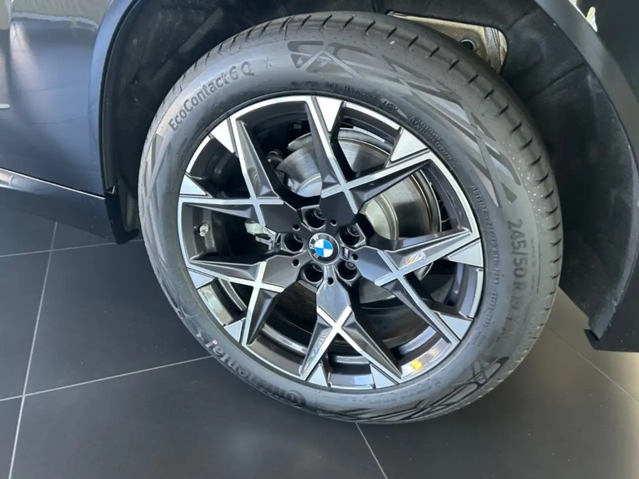 BMW X3 14