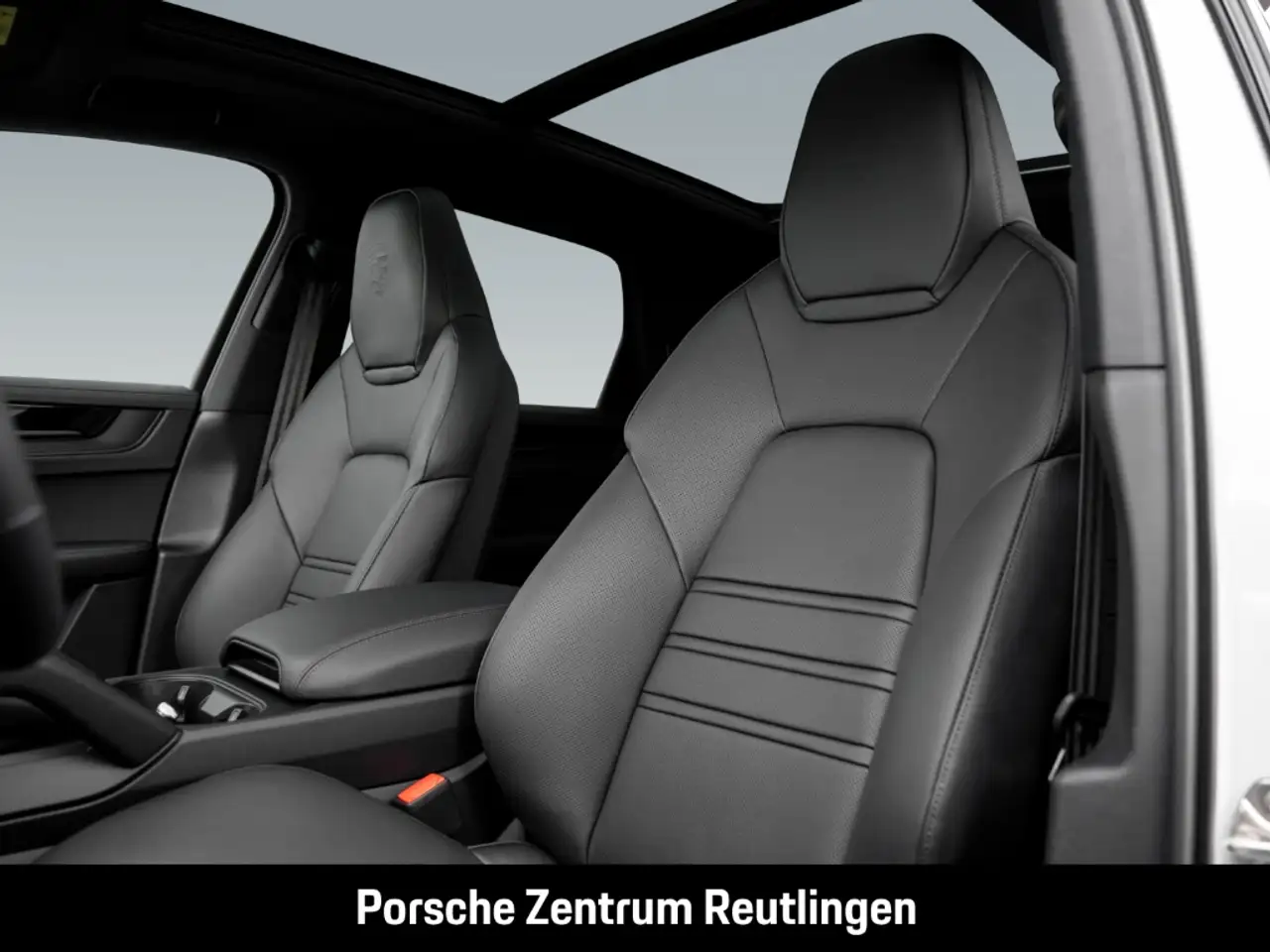 Porsche Cayenne 6