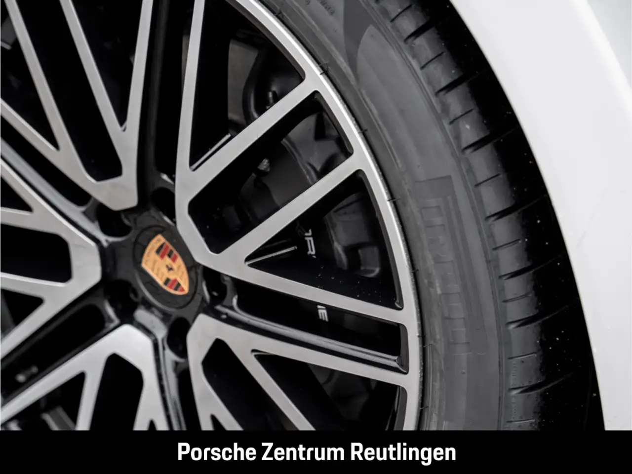 Porsche Cayenne 14