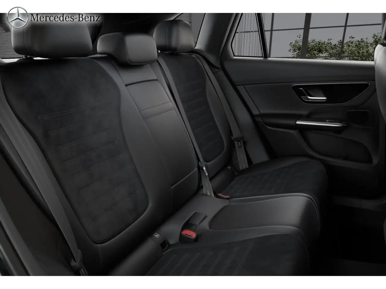 Mercedes-Benz GLC 220 10