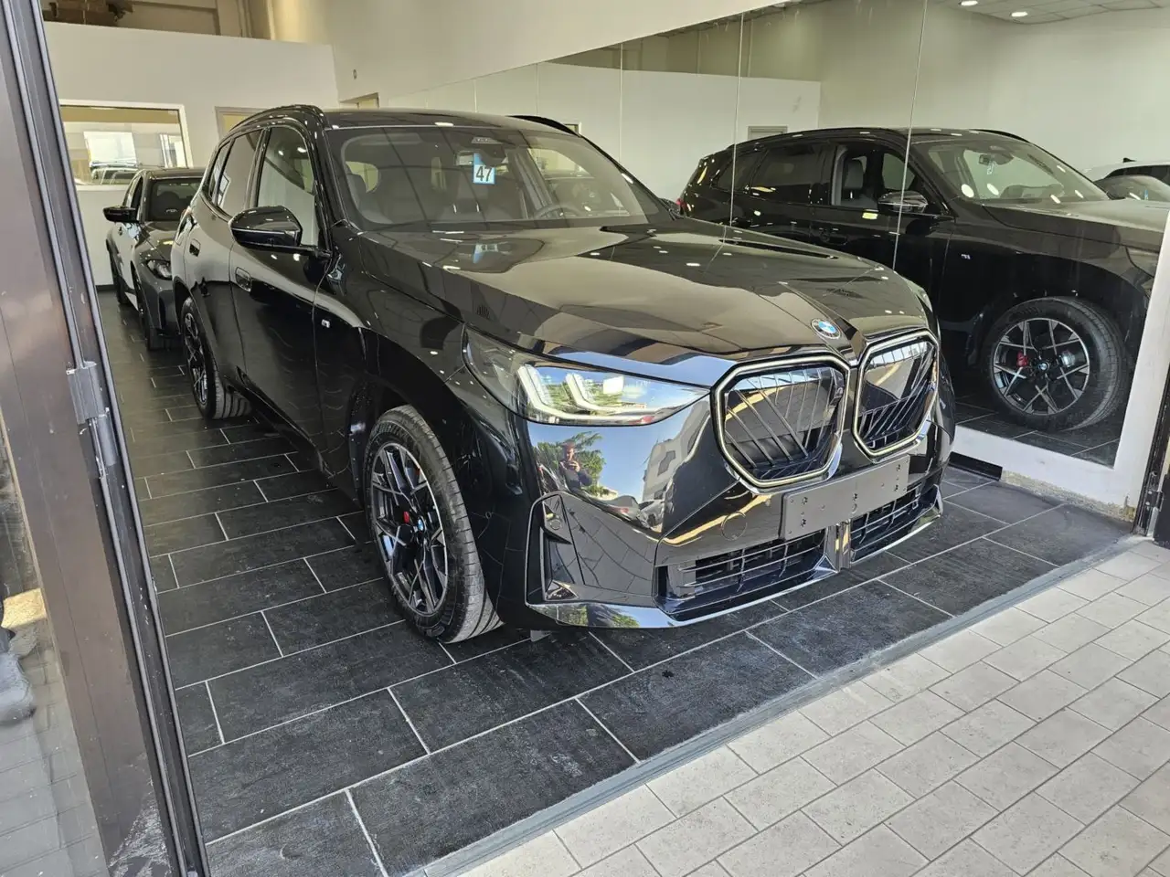 BMW X3 2