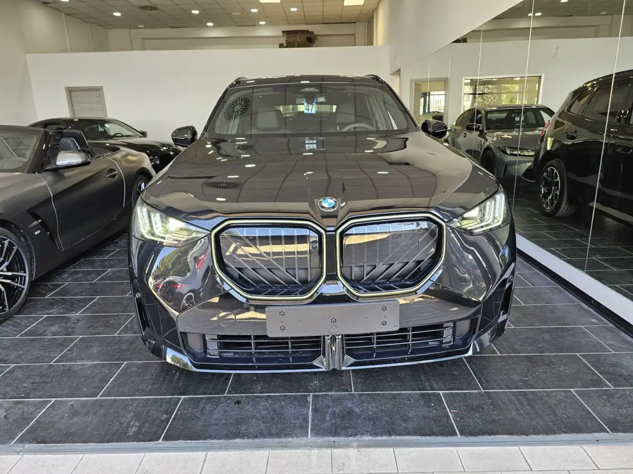 BMW X3 3