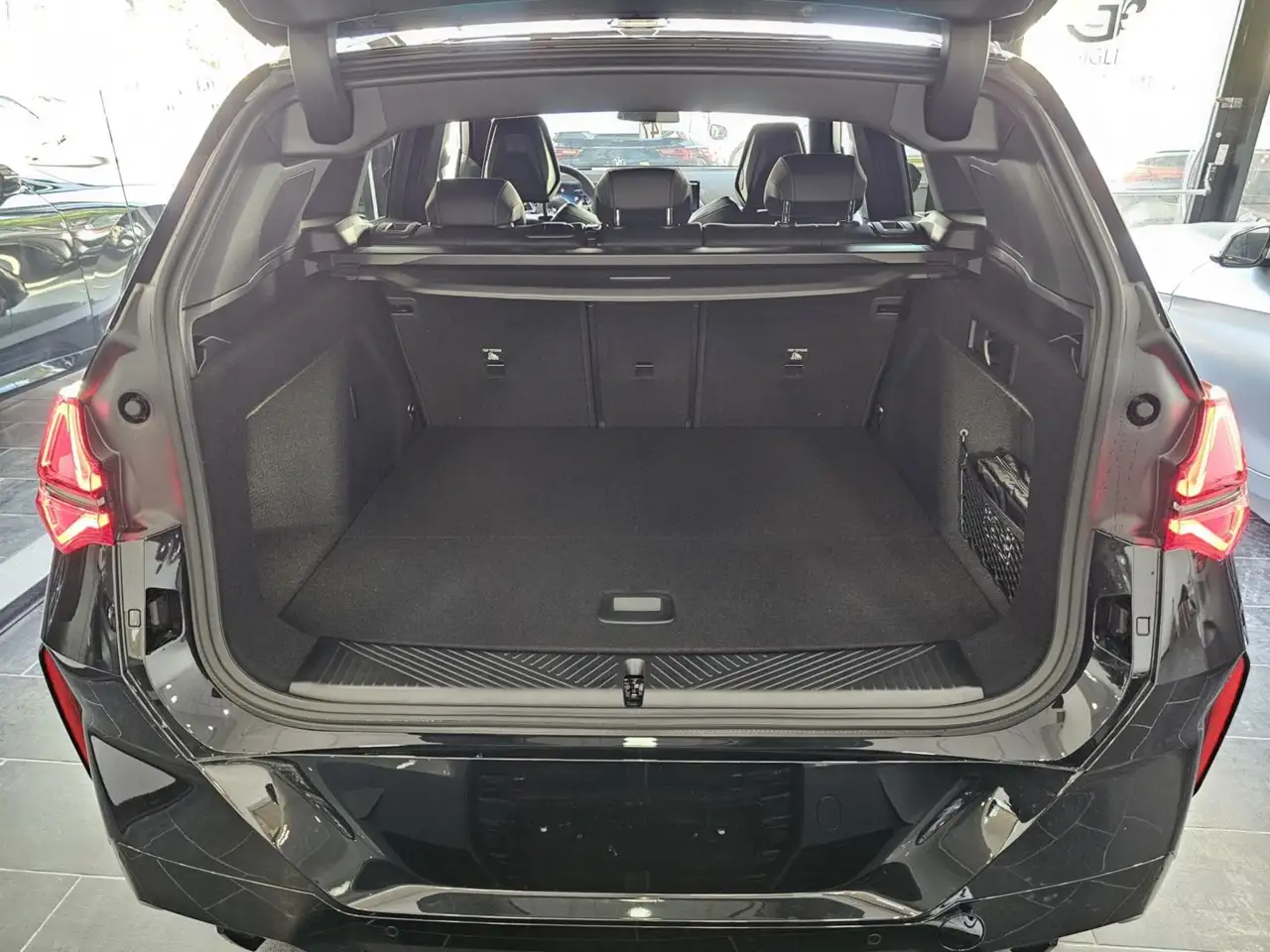 BMW X3 10