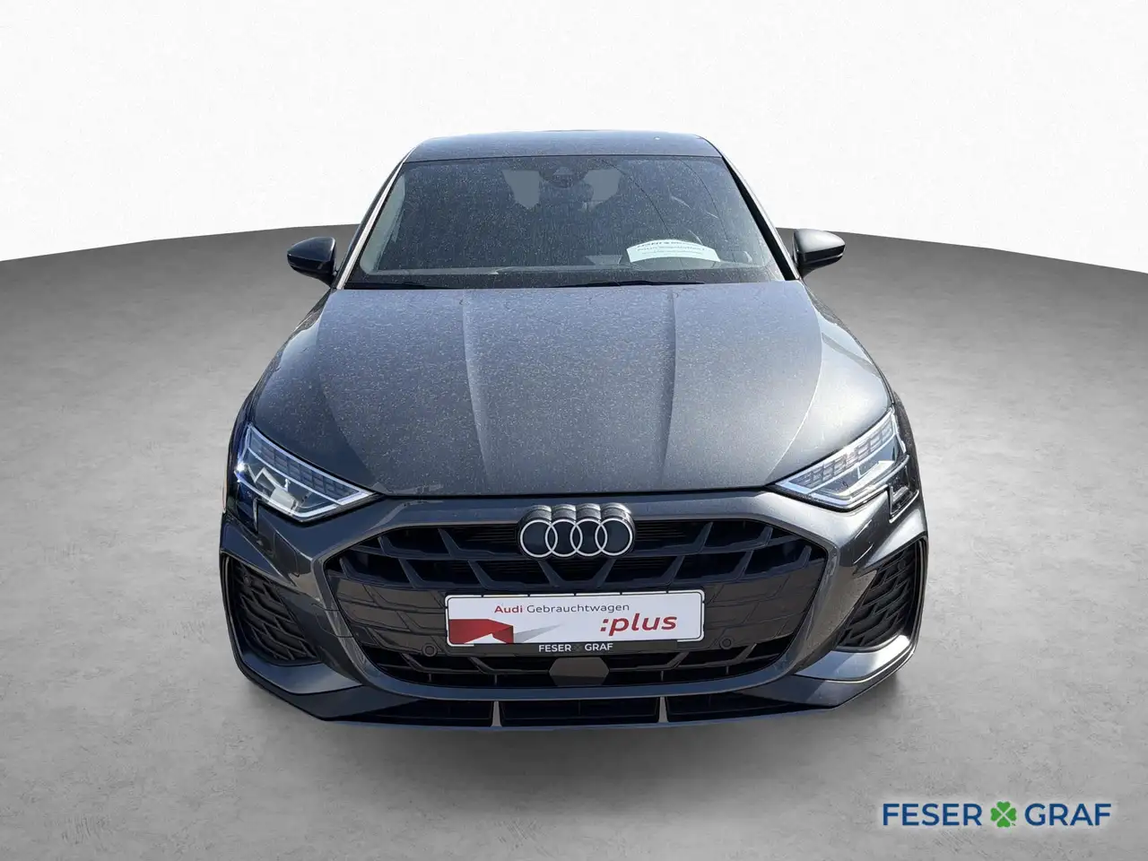 Audi A3 2