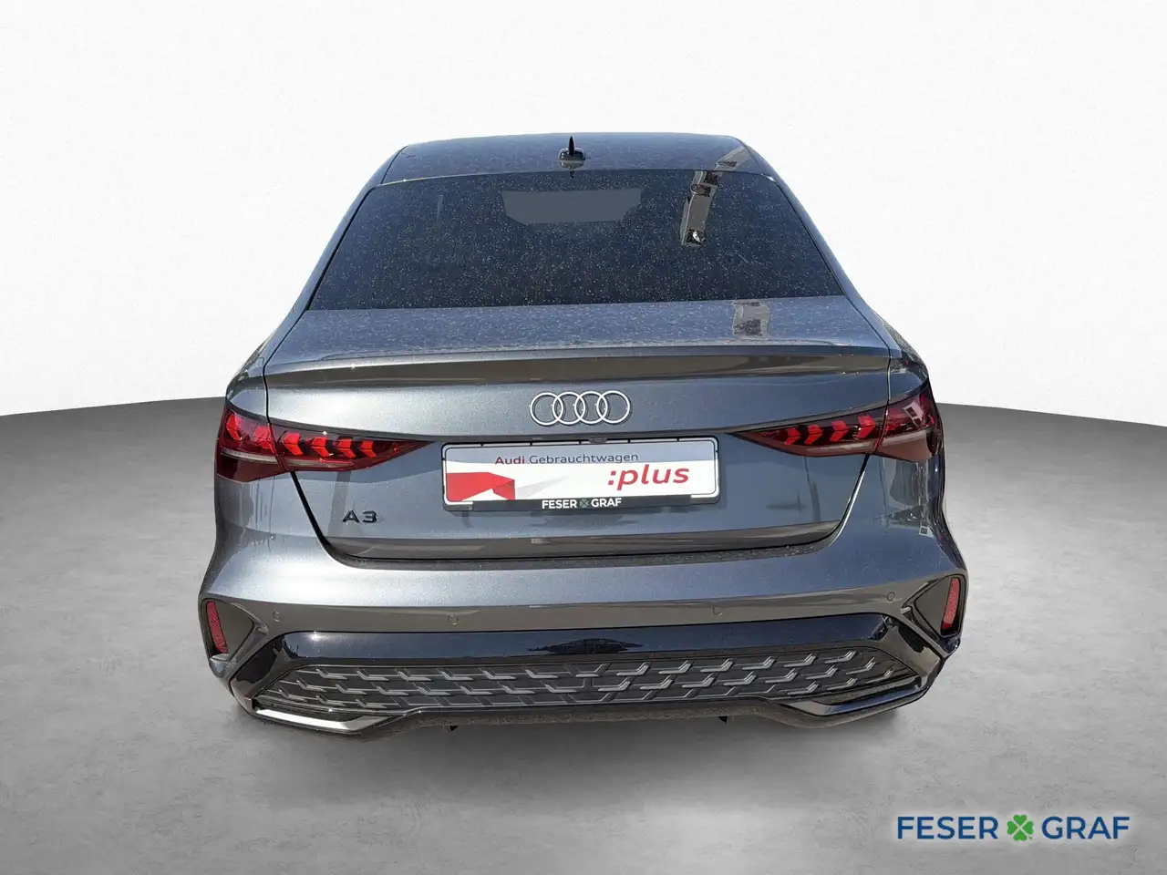 Audi A3 5