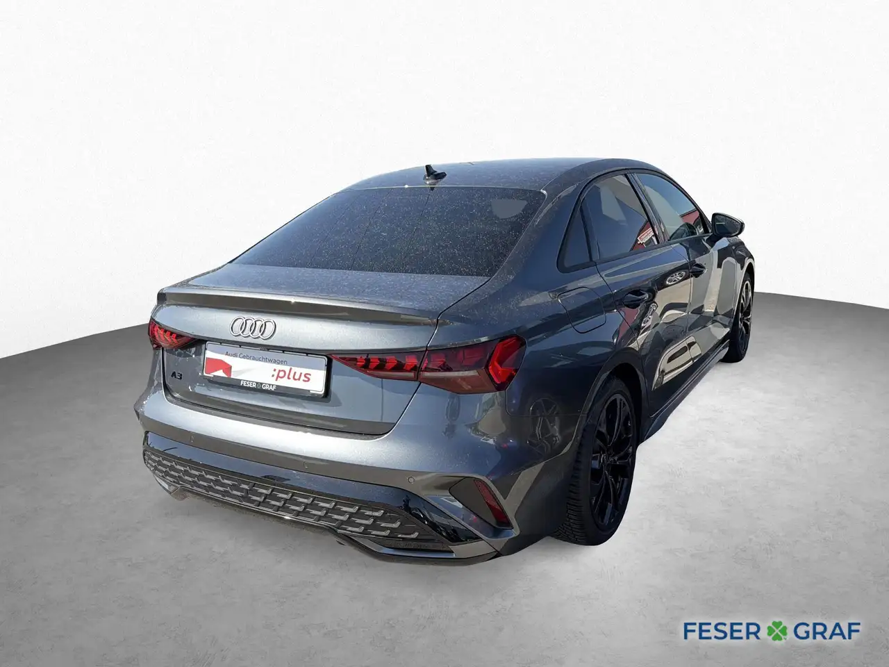 Audi A3 6