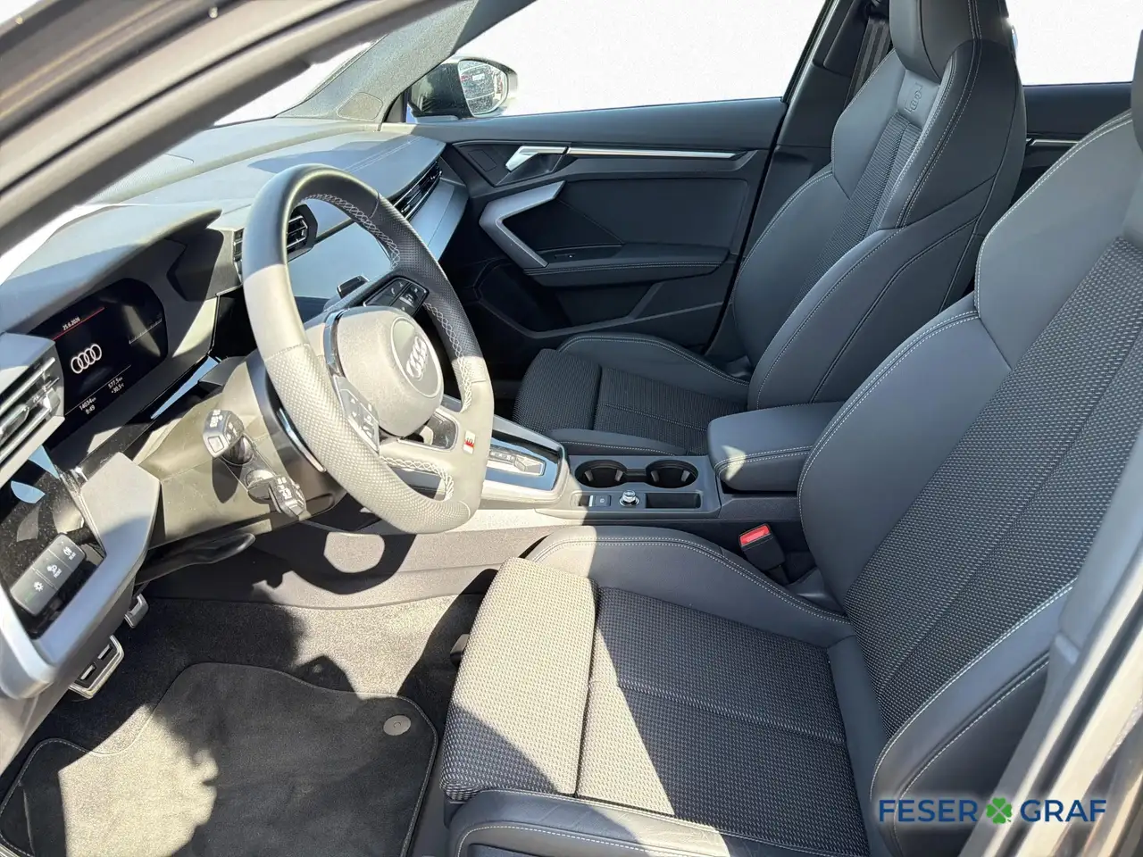 Audi A3 9