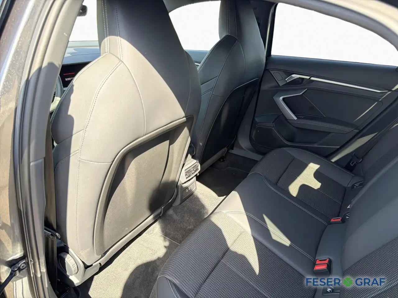 Audi A3 11