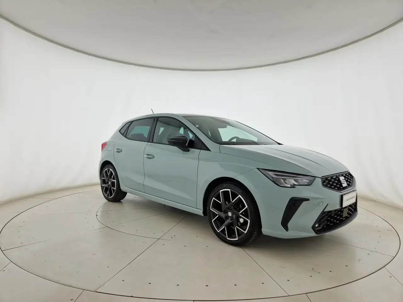 Seat Ibiza 6