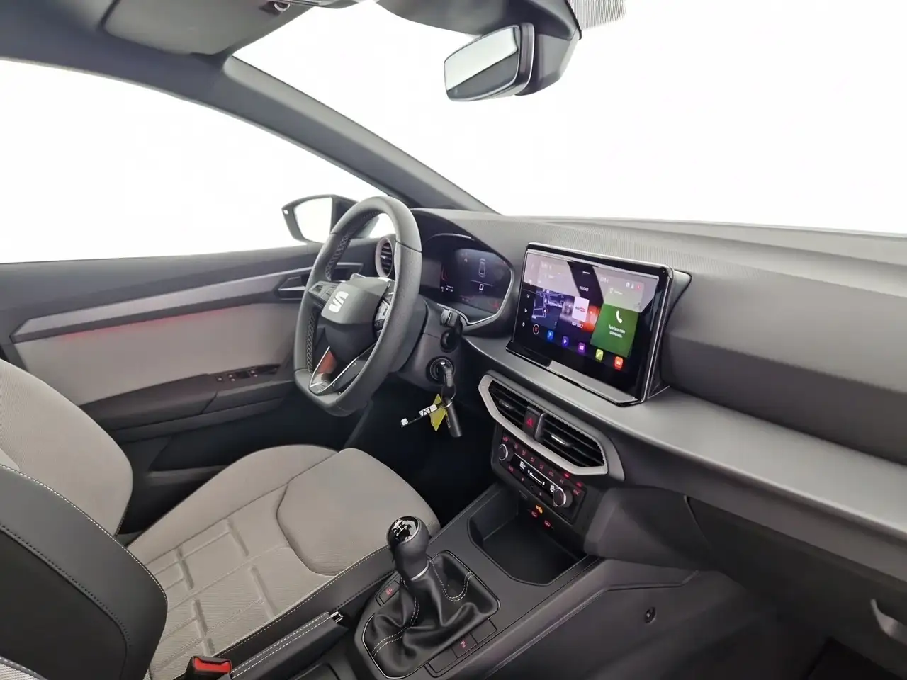 Seat Ibiza 7