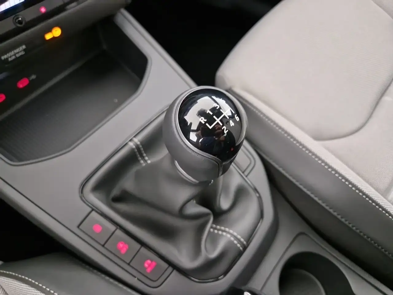Seat Ibiza 10