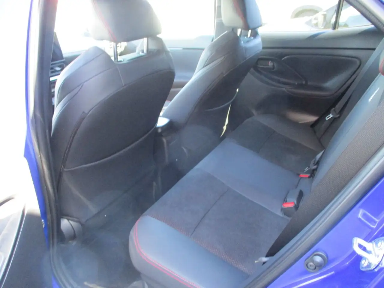 Toyota Yaris 10