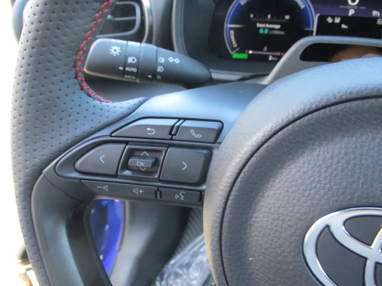Toyota Yaris 13