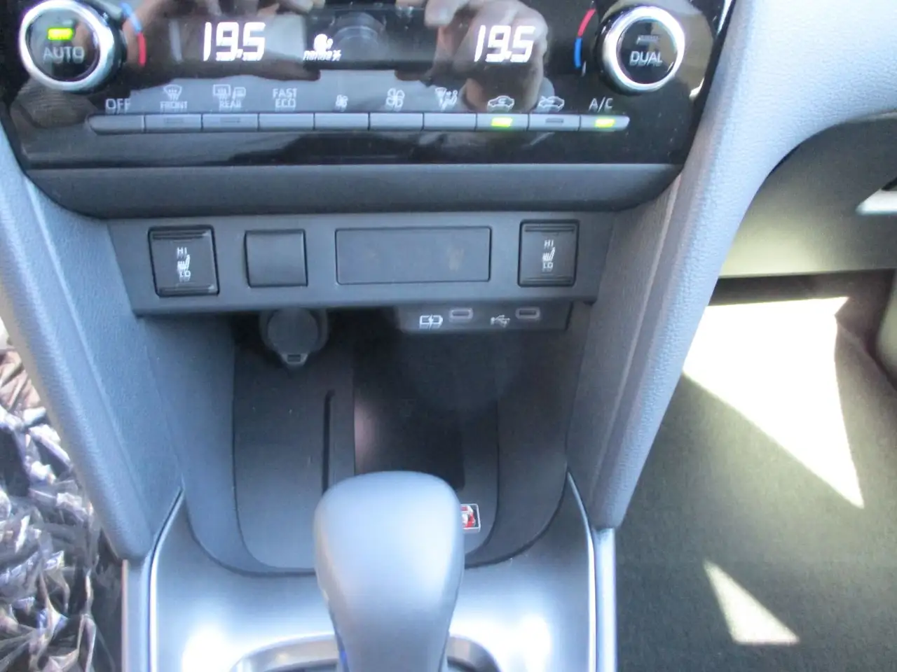 Toyota Yaris 15