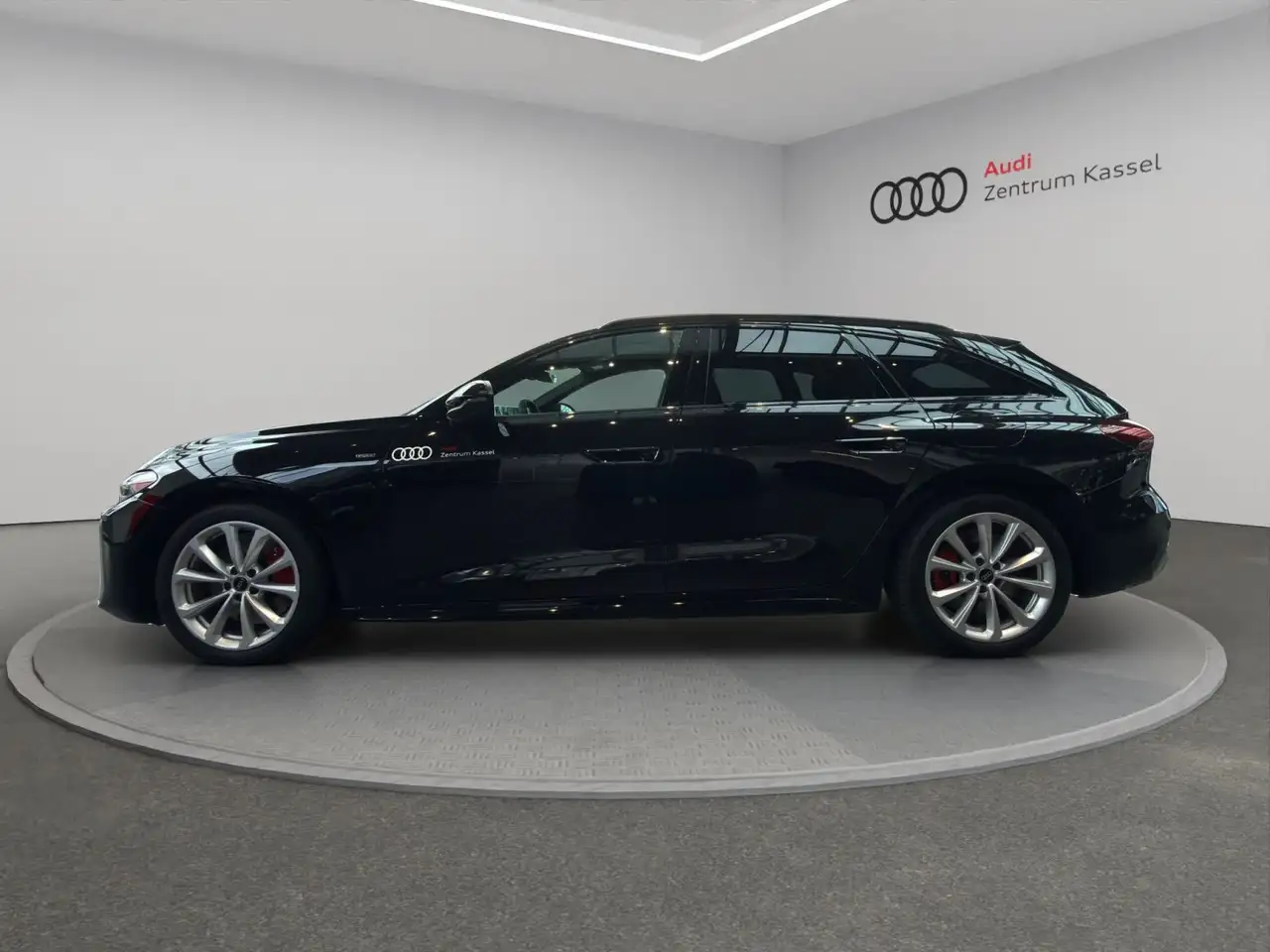 Audi A5 2