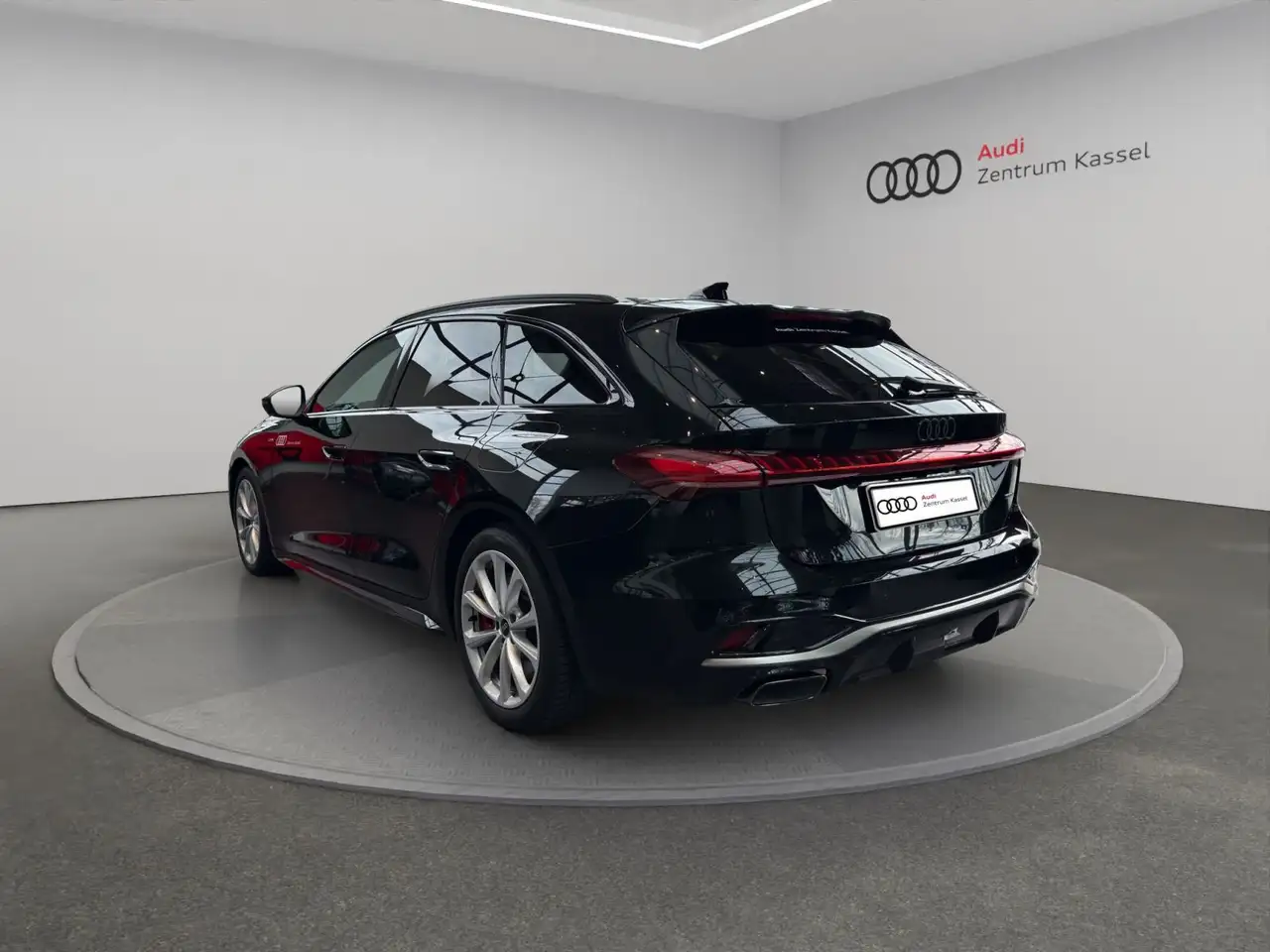 Audi A5 3
