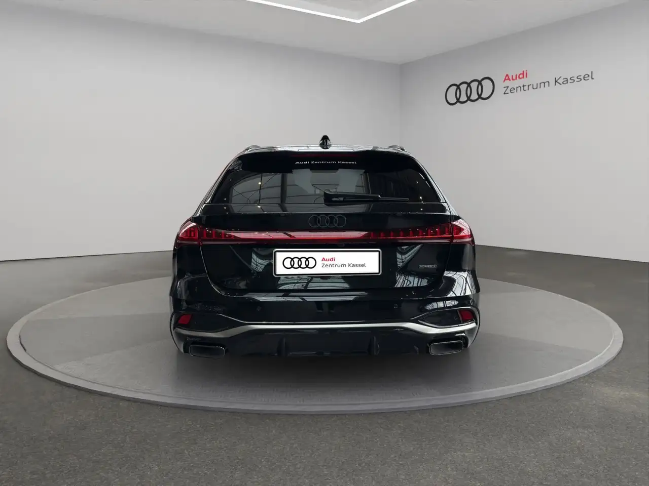 Audi A5 4