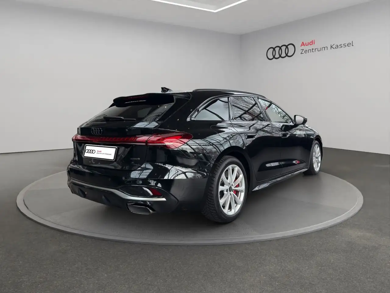 Audi A5 5