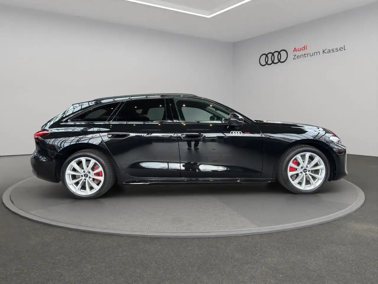 Audi A5 6