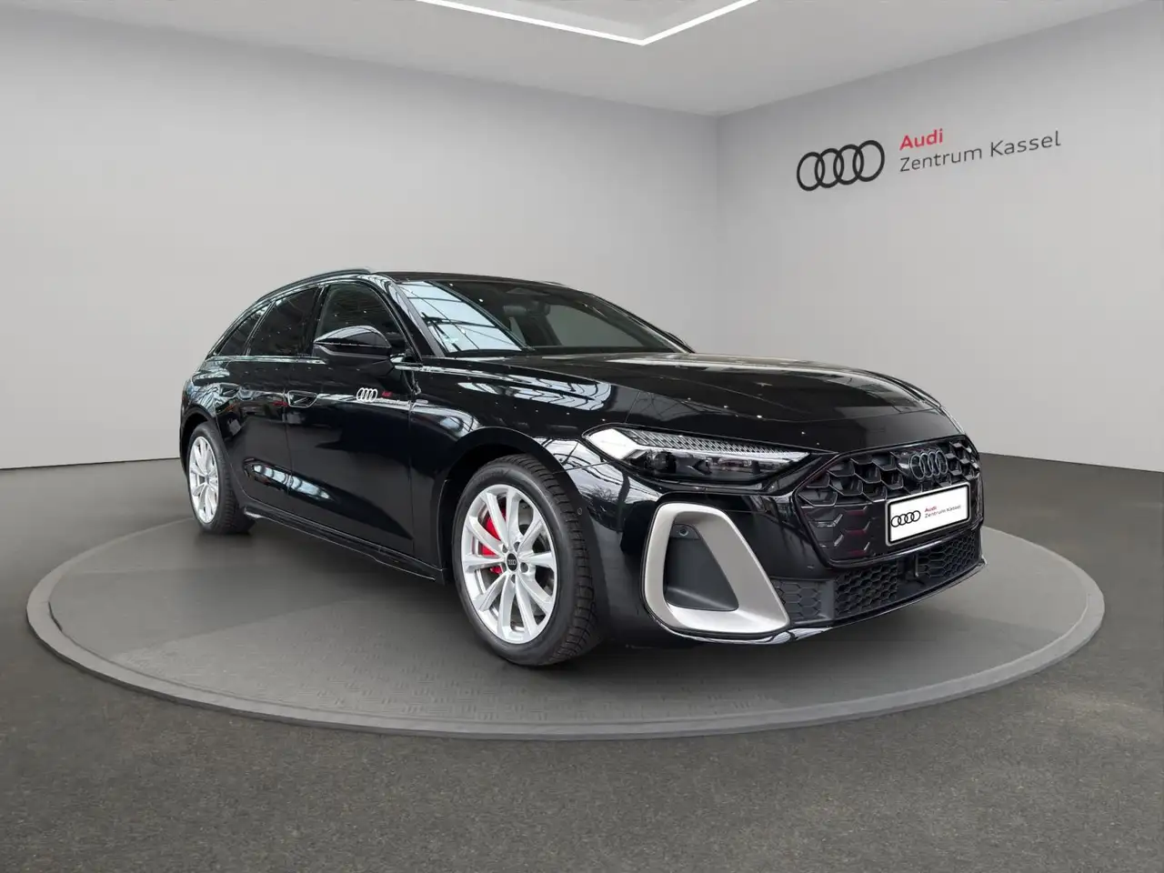 Audi A5 7
