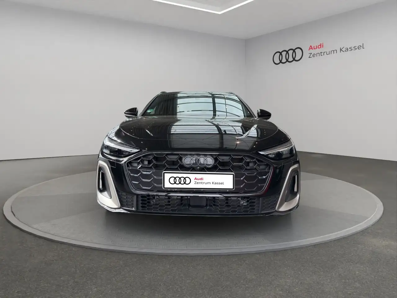 Audi A5 8