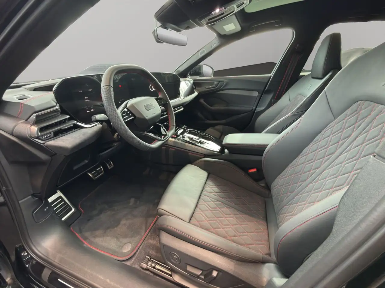 Audi A5 9