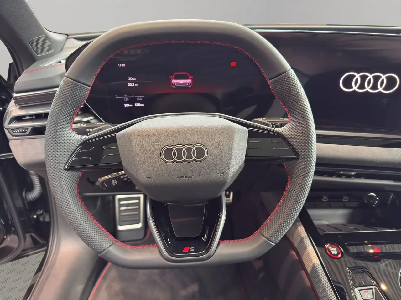Audi A5 10
